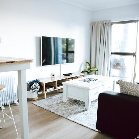 Michaels By The Sea Apartment เยพพูน ภายนอก รูปภาพ