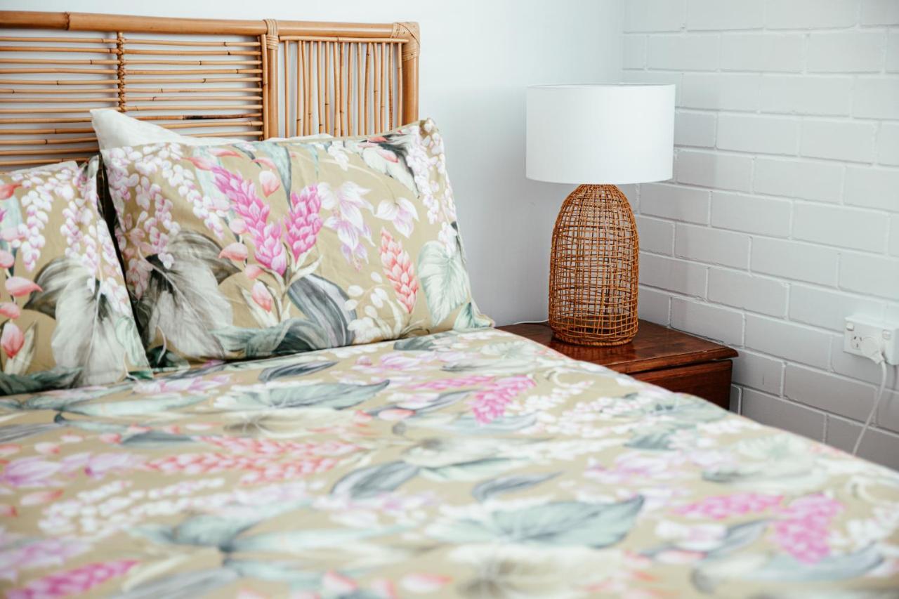Michaels By The Sea Apartment เยพพูน ภายนอก รูปภาพ