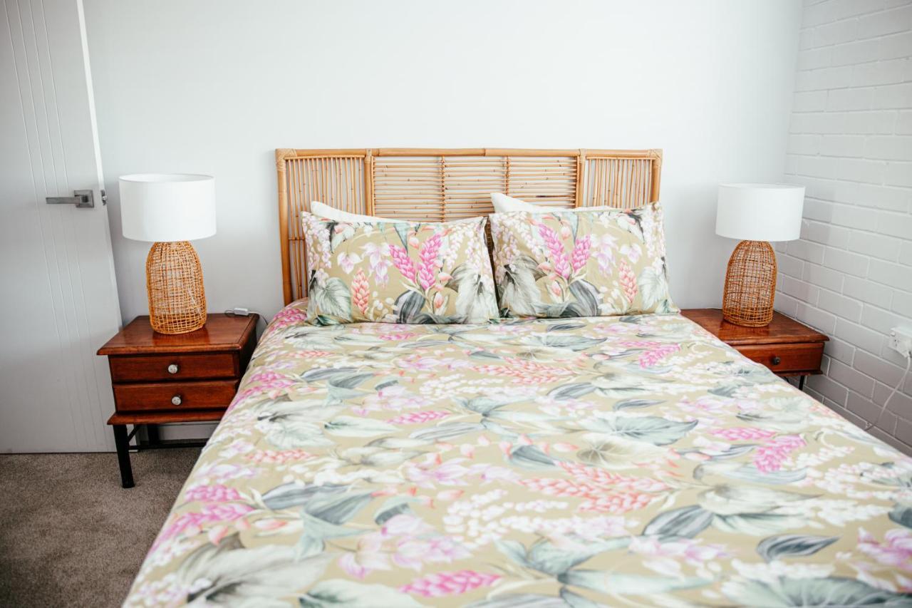 Michaels By The Sea Apartment เยพพูน ภายนอก รูปภาพ